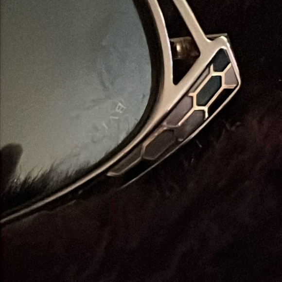 Bvlgari BV6083 20145A 56 sunglasses made in Italy main image 11